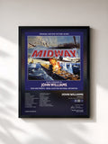 John Williams · Midway (Original Motion Picture Score)