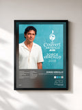 Jorge Vercillo · Couvert Artístico Jb Fm: Jorge Vercillo (2018)