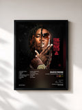 Gucci Mane · Young Thugga Mane La Flare