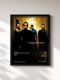 U2 · Walk On (Remastered 2024)