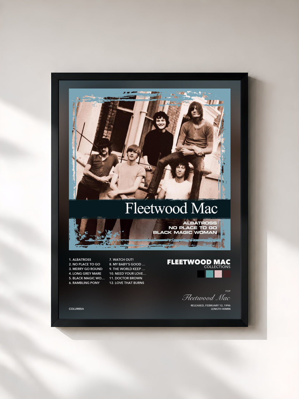 Fleetwood Mac – Collections