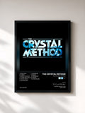 The Crystal Method · The Crystal Method