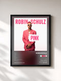 Robin Schulz · Pink