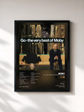 Moby · Go - The Very Best of Moby (Deluxe)