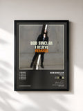 Bob Sinclar · I Believe (Remixes)