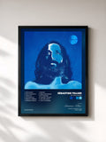 Sébastien Tellier – My God Is Blue