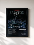 Florent Pagny – L'Intégrale Du Spectacle Baryton
