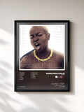Angelique Kidjo – Sings