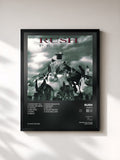 Rush · Presto