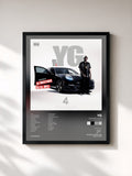 YG · Just Re'd Up 2 (Deluxe Edition)