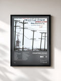 Counting Crows · Across A Wire (Live In New York)