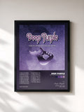 Deep Purple – The Platinum Collection