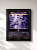 Junior Wells – On Tap