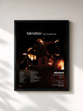 Bénabar · Live au Grand Rex