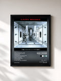 Gary Moore · Corridors Of Power