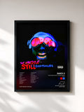 Juicy J · THE HUSTLE STILL CONTINUES (Deluxe)