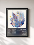 Max Cooper · One Hundred Billion Sparks Remixed