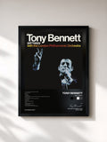 Tony Bennett · Get Happy