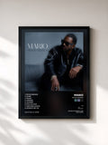 Mario · Mood Swings
