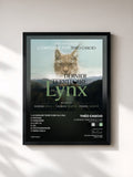 Théo Cascio · Le Dernier Territoire du Lynx (Bande originale du film)