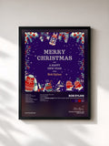 Bob Dylan · Merry Christmas and A Happy New Year from Bob Dylan