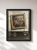 Arcangel · Ares