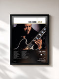 B.B. King · Gold