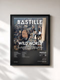 Bastille · Wild World