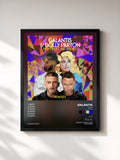 Galantis · Faith (feat. Mr. Probz) [Remixes]