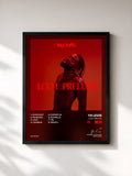 Ya Levis · LCLM :Prélude