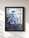 Red Hot Chili Peppers · By the Way (Deluxe Edition)