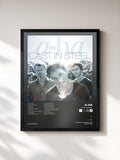 a-ha · Cast In Steel