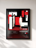 The White Stripes · De Stijl