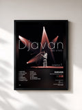 Djavan · Djavan Ao Vivo, Vol. 1
