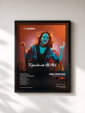 Ana Carolina · Fogueira em Alto Mar