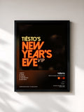Tiësto · Tiësto's New Year's Eve VIP