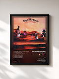 The Temptations · Sky's The Limit