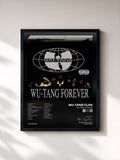Wu-Tang Clan · Wu-Tang Forever