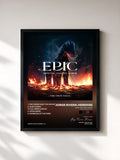 Jorge Rivera-Herrans · EPIC: The Troy Saga (Official Concept Album)
