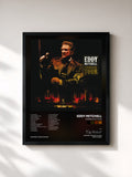 Eddy Mitchell · Jambalaya tour