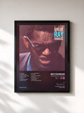 Ray Charles · The Great Ray Charles