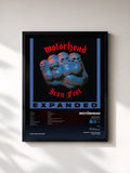 Motörhead · Iron Fist (Expanded Edition)