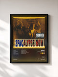 2Pac · 2Pacalypse Now