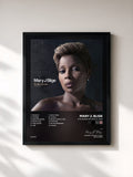 Mary J. Blige · Stronger withEach Tear