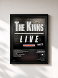 The Kinks · The Kinks Live Part 3 (Live)