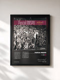 Pascal Obispo – MillésimeS Live 2013/14 (Live at Olympia Bruno Coquatrix / 10/11 November 2013)