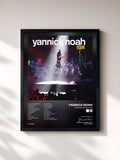 Yannick Noah · Yannick Noah Tour