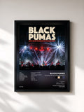 Black Pumas · Live from Brooklyn Paramount
