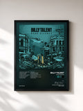 Billy Talent · Dead Silence