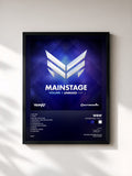 W&W · Mainstage, Vol. 1